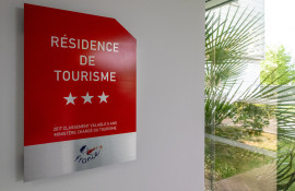 Appart'Hotel Toulouse - Toulouse Aéroport