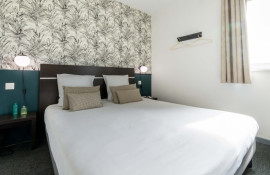 Appart'Hotel Toulouse - Toulouse Aéroport