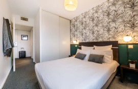 Appart'Hotel Toulouse - Toulouse Aéroport