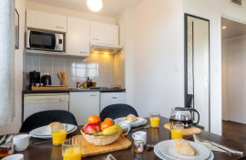 Appart'Hotel Toulouse - Toulouse Aéroport