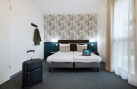 Appart'Hotel Toulouse - Toulouse Aéroport