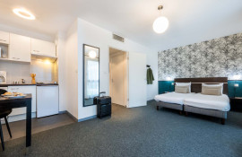 Appart'Hotel Toulouse - Toulouse Aéroport