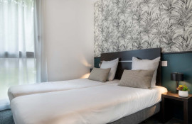 Appart'Hotel Toulouse - Toulouse Aéroport