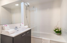 Appart'Hotel Tours - Quai Victor Tours Centre