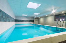 Appart'Hotel Tours - Quai Victor Tours Centre