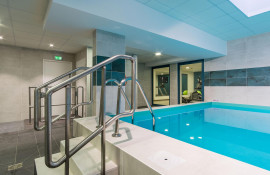 Appart'Hotel Tours - Quai Victor Tours Centre