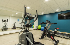 Appart'Hotel Tours - Quai Victor Tours Centre