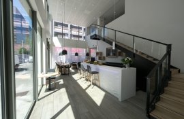 Appart'Hotel Lyon - So Cloud Lyon gare Part Dieu