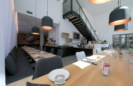 Appart'Hotel Lyon - So Cloud Lyon gare Part Dieu