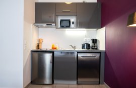 Appart'Hotel Tours - Quai Victor Tours Centre