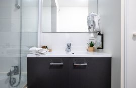 Appart'Hotel Tours - Quai Victor Tours Centre