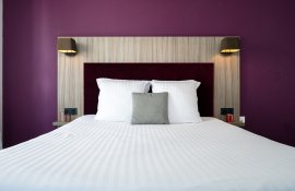 Appart'Hotel Tours - Quai Victor Tours Centre
