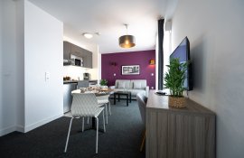 Appart'Hotel Tours - Quai Victor Tours Centre