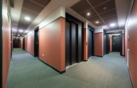 Appart'Hotel Tours - Quai Victor Tours Centre