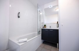 Appart'Hotel Tours - Quai Victor Tours Centre