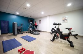Appart'Hotel Tours - Quai Victor Tours Centre