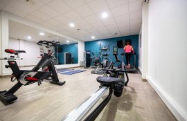Appart'Hotel Tours - Quai Victor Tours Centre