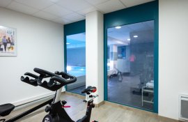 Appart'Hotel Tours - Quai Victor Tours Centre