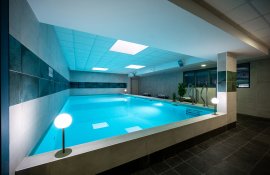 Appart'Hotel Tours - Quai Victor Tours Centre