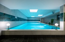 Appart'Hotel Tours - Quai Victor Tours Centre