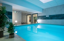 Appart'Hotel Tours - Quai Victor Tours Centre