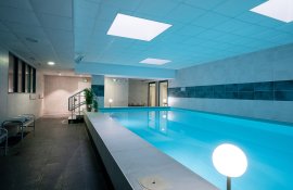 Appart'Hotel Tours - Quai Victor Tours Centre