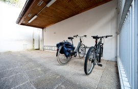Appart'Hotel Tours - Quai Victor Tours Centre