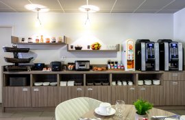 Appart'Hotel Tours - Quai Victor Tours Centre