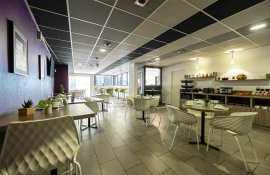 Appart'Hotel Tours - Quai Victor Tours Centre