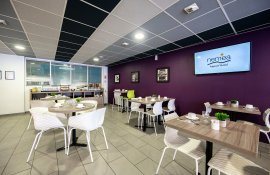 Appart'Hotel Tours - Quai Victor Tours Centre