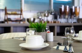 Appart'Hotel Tours - Quai Victor Tours Centre