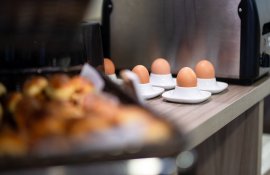 Appart'Hotel Tours - Quai Victor Tours Centre
