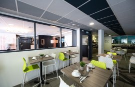 Appart'Hotel Tours - Quai Victor Tours Centre