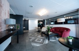 Appart'Hotel Tours - Quai Victor Tours Centre
