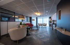 Appart'Hotel Tours - Quai Victor Tours Centre