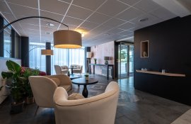 Appart'Hotel Tours - Quai Victor Tours Centre