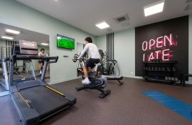 Appart'Hotel Pessac - La Boëtie Bordeaux Pessac