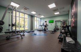 Appart'Hotel Pessac - La Boëtie Bordeaux Pessac