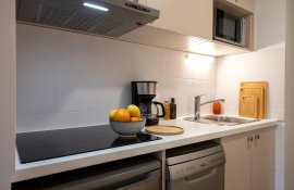 Appart'Hotel Pessac - La Boëtie Bordeaux Pessac