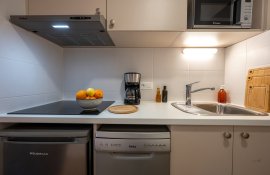 Appart'Hotel Pessac - La Boëtie Bordeaux Pessac