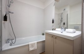 Appart'Hotel Pessac - La Boëtie Bordeaux Pessac