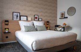 Appart'Hotel Pessac - La Boëtie Bordeaux Pessac