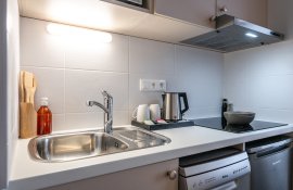 Appart'Hotel Pessac - La Boëtie Bordeaux Pessac