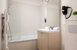 Appart'Hotel Pessac - La Boëtie Bordeaux Pessac