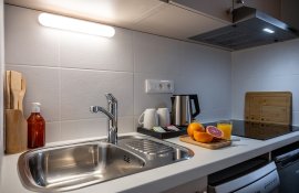 Appart'Hotel Pessac - La Boëtie Bordeaux Pessac