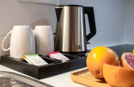 Appart'Hotel Pessac - La Boëtie Bordeaux Pessac