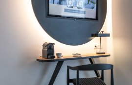 Appart'Hotel Pessac - La Boëtie Bordeaux Pessac