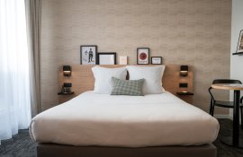 Appart'Hotel Pessac - La Boëtie Bordeaux Pessac