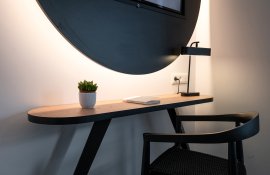 Appart'Hotel Pessac - La Boëtie Bordeaux Pessac