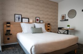 Appart'Hotel Pessac - La Boëtie Bordeaux Pessac